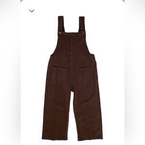 CJLA Mandi Overalls